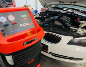 AC/Repair & Service