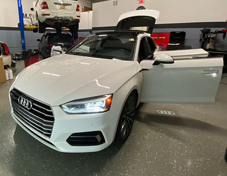 Audi