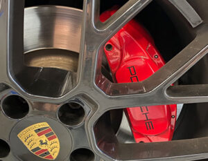 Brake Repair