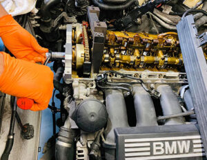 Engine Repair